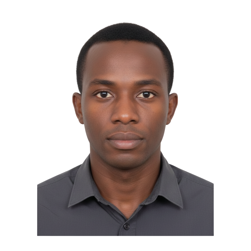 James P., Beau Bassin