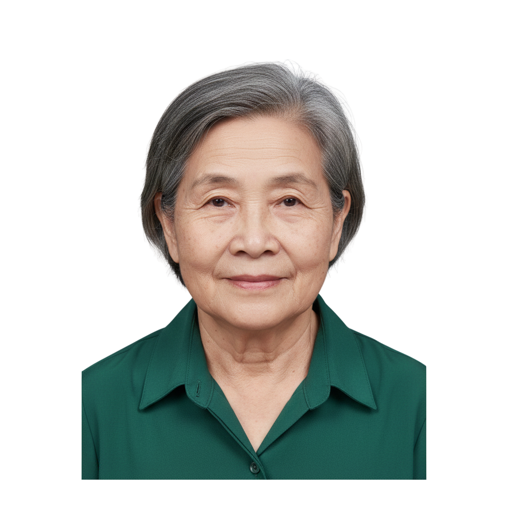 Marie L., Port Louis