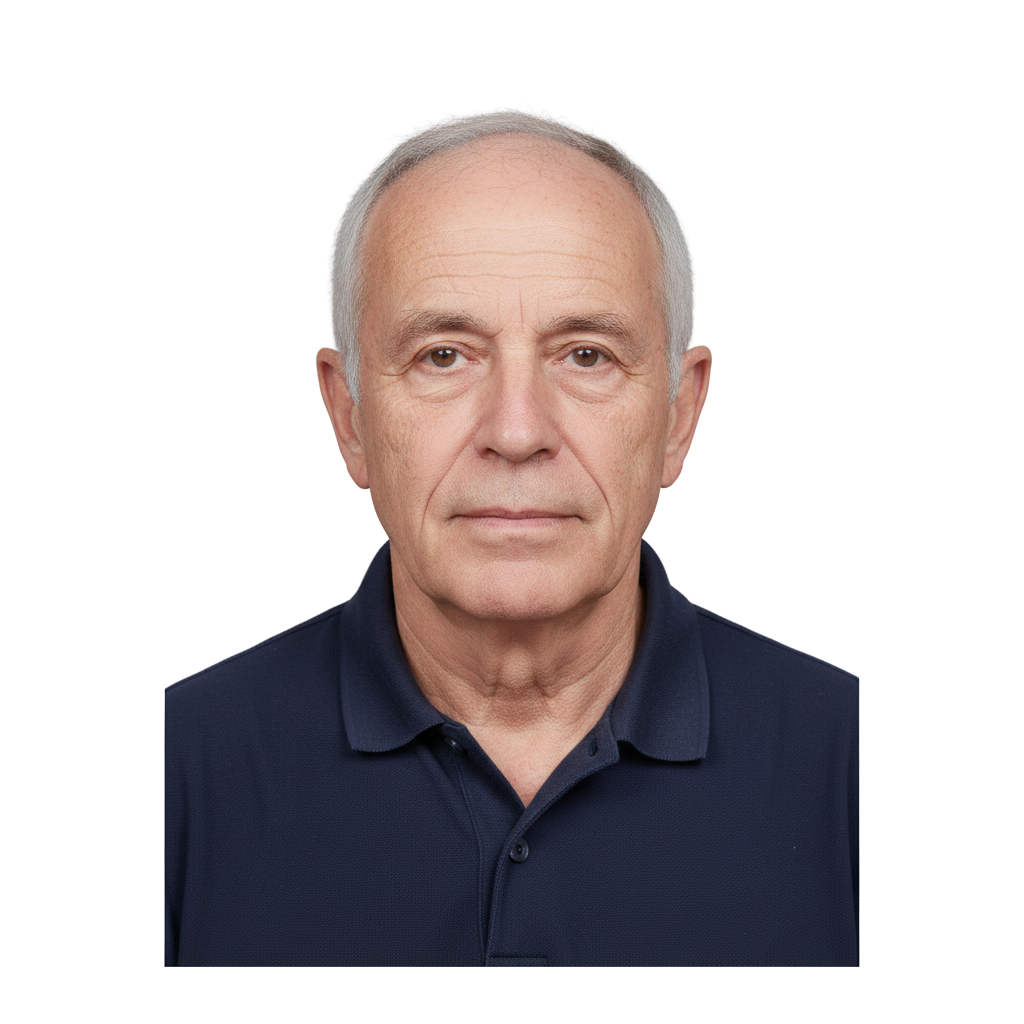 David C., Pointe aux Sables