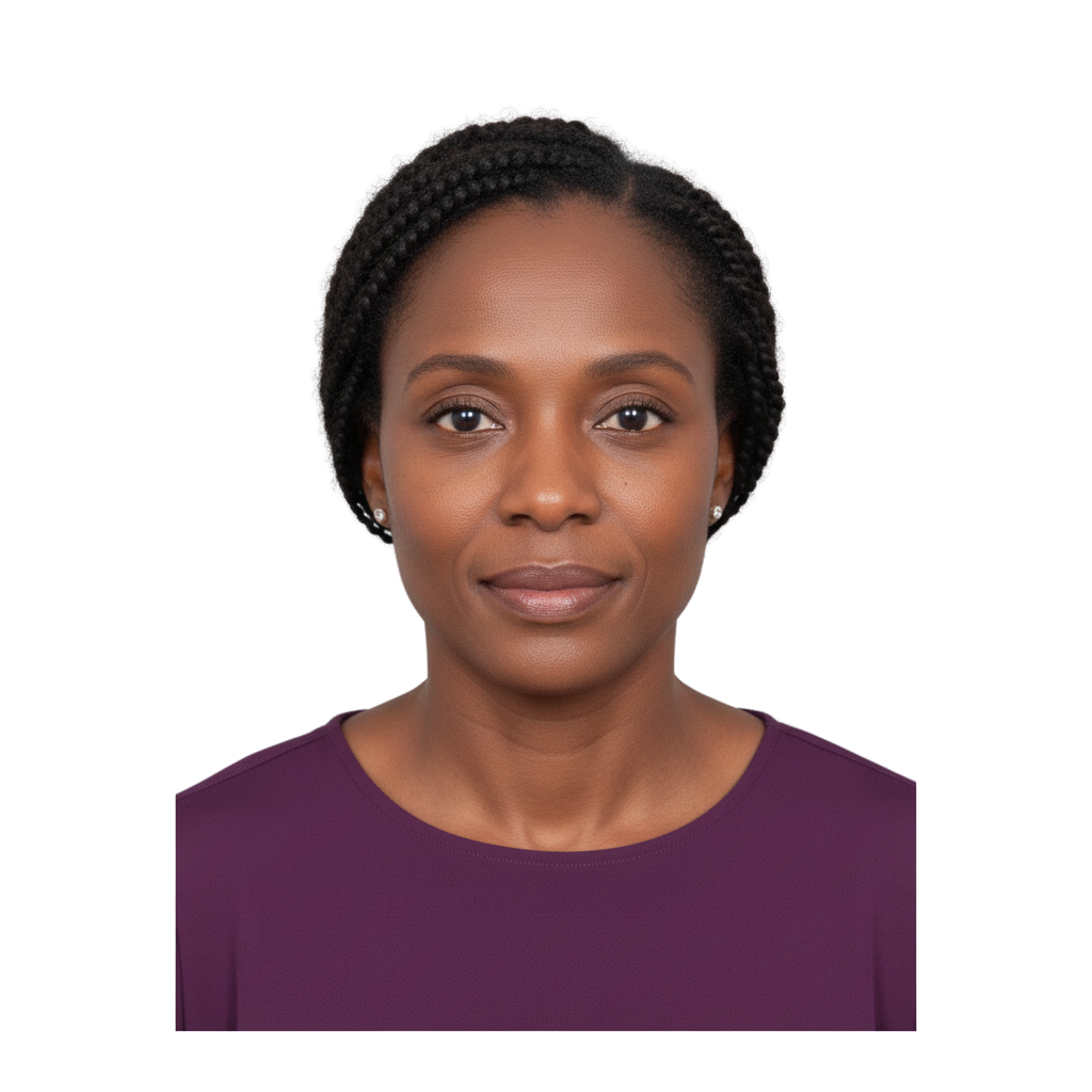 Fatima A., Beau Bassin